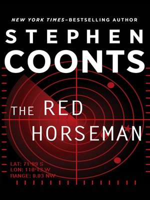 cover image of The Red Horseman